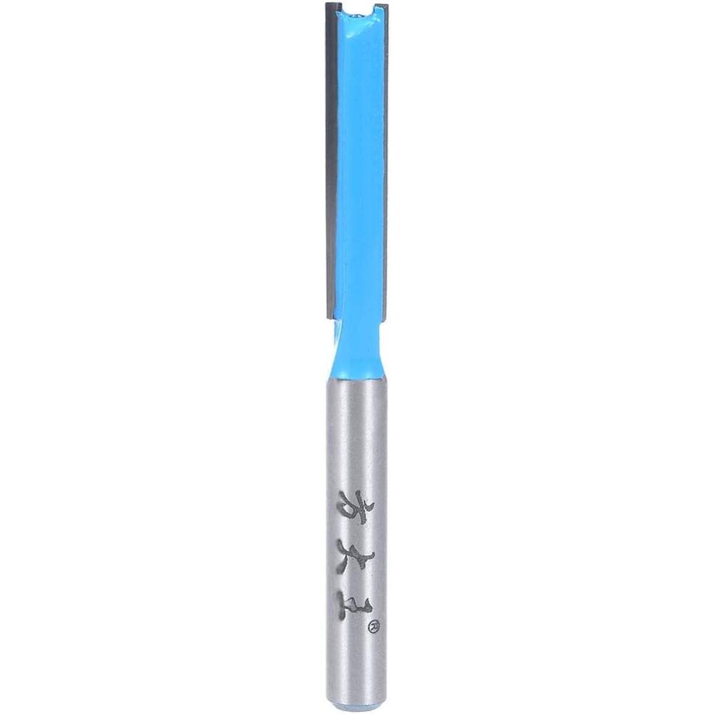 uxcell 1/4 Inch Shank Router Bit for Woodworking - Picture 5 of 5